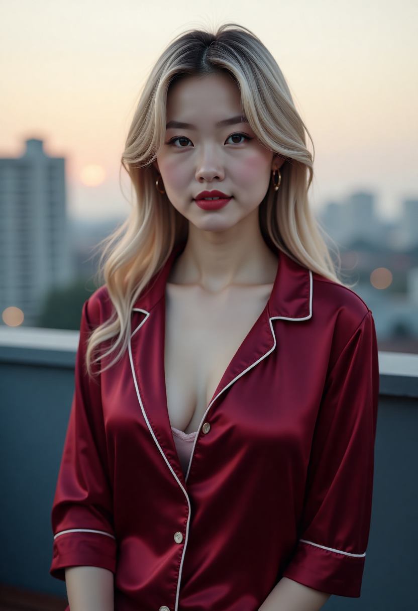 月台尽头海报